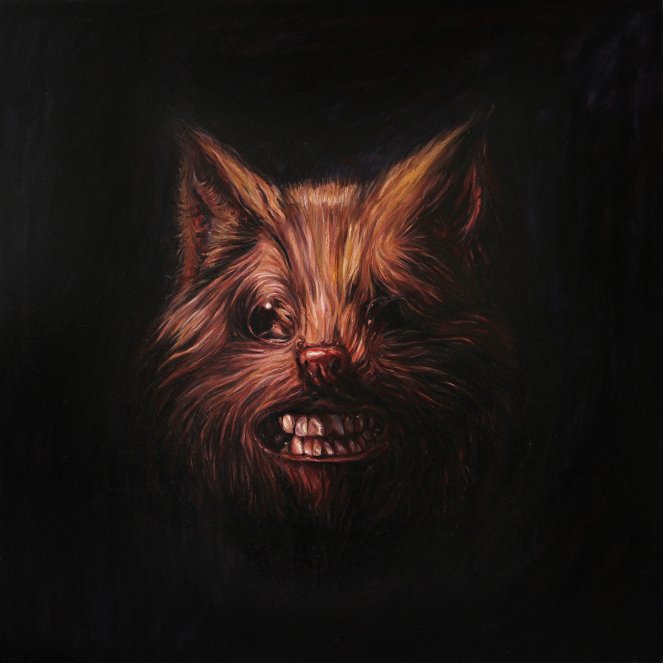 Swans: The Seer - Affiches