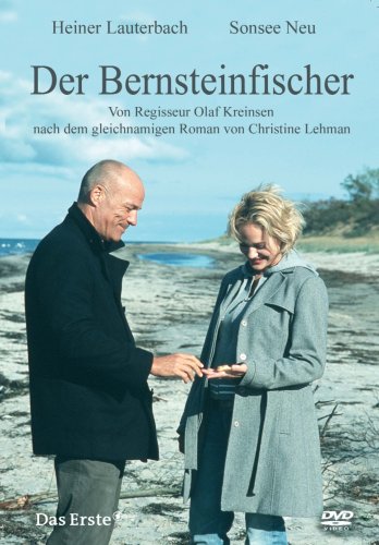 Der Bernsteinfischer - Plakátok