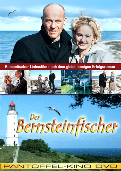 Der Bernsteinfischer - Posters