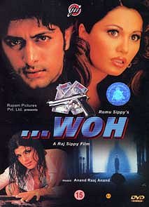 WOH - Posters