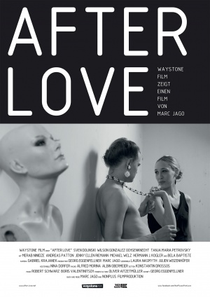 After Love - Posters