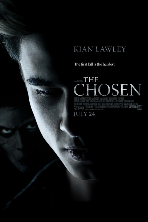 The Chosen - Plakate