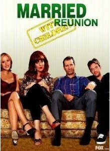 Married... with Children Reunion - Carteles