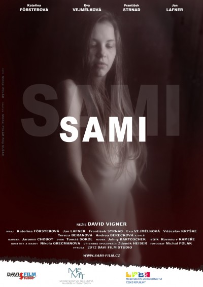 Sami - Affiches