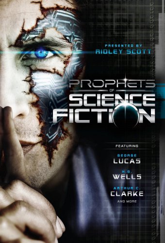 Prophets of Science Fiction - Plakátok