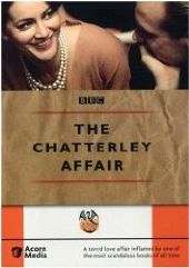 The Chatterley Affair - Julisteet