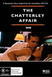 The Chatterley Affair - Plakátok