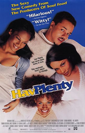 Hav Plenty - Plakate