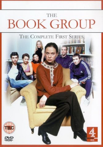 The Book Group - Plakátok