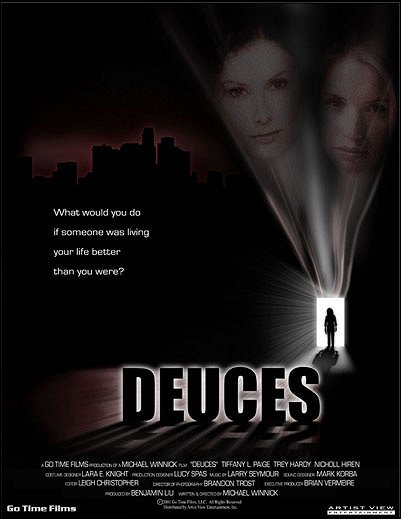 Deuces - Plakate