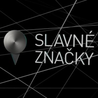 Slavné značky - Plakátok