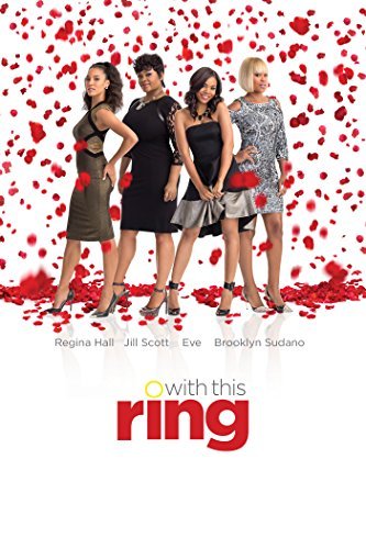 With This Ring - Affiches