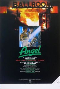 Angel - Plakate