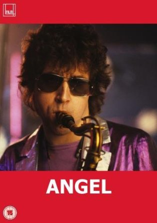 Angel - Plakate