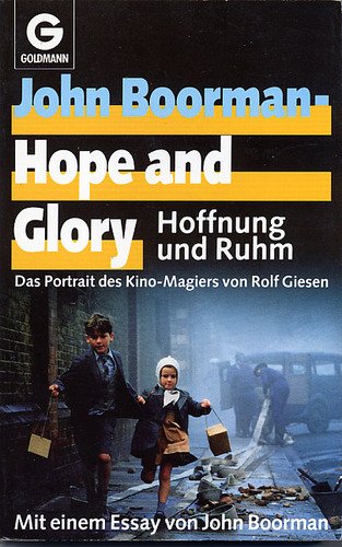 Hoffnung und Ruhm - Plakate