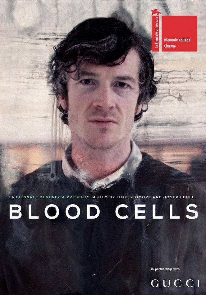 Blood Cells - Cartazes