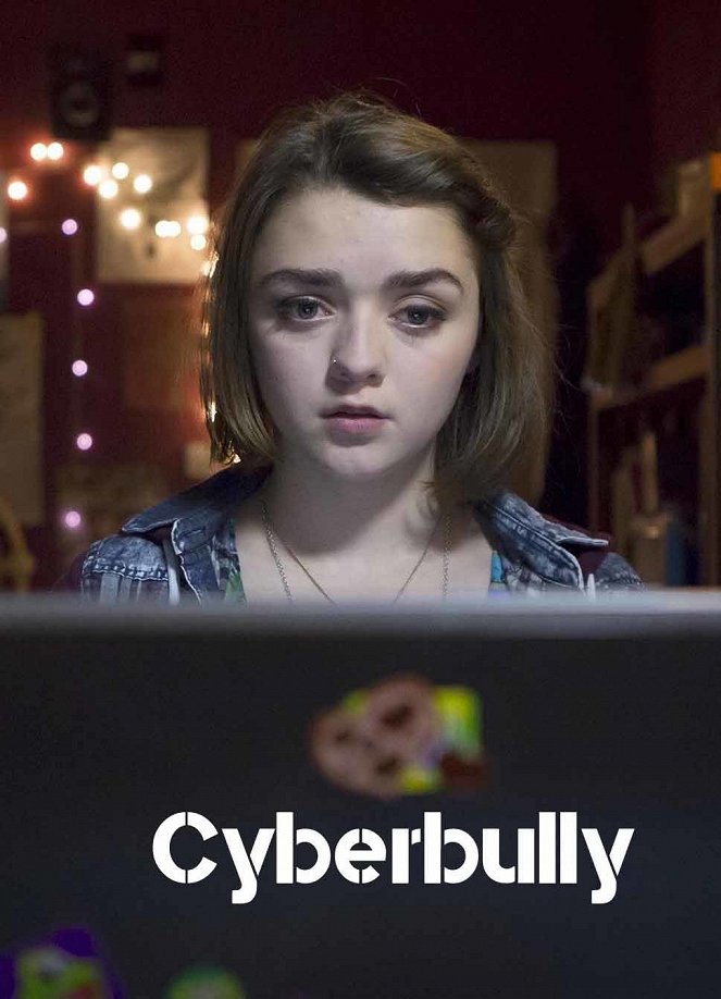 Cyberbully - Posters