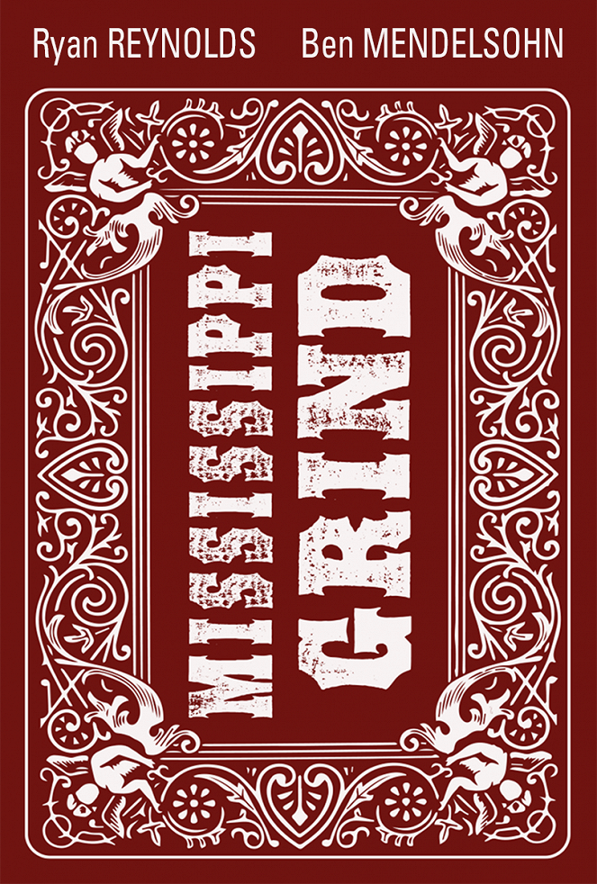 Mississippi Grind - Posters