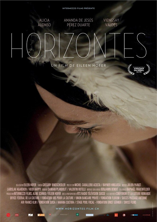 Horizonty - Plakáty