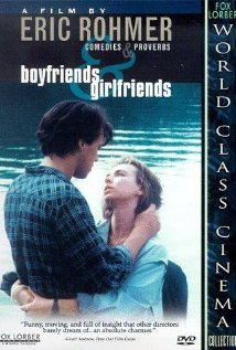 Boyfriends and Girlfriends - Posters