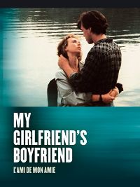 Boyfriends and Girlfriends - Posters