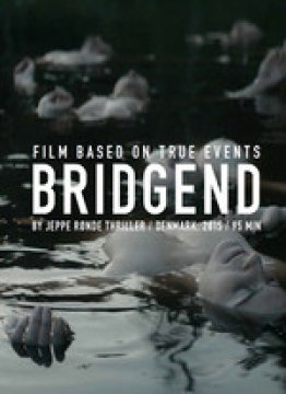 Bridgend - Affiches