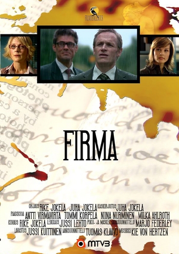 Firma - Affiches