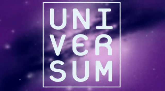 Universum - Plakáty