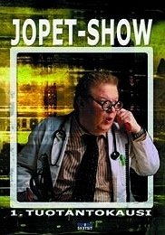 Jopet-show - Julisteet