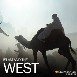Islam and the West - Posters