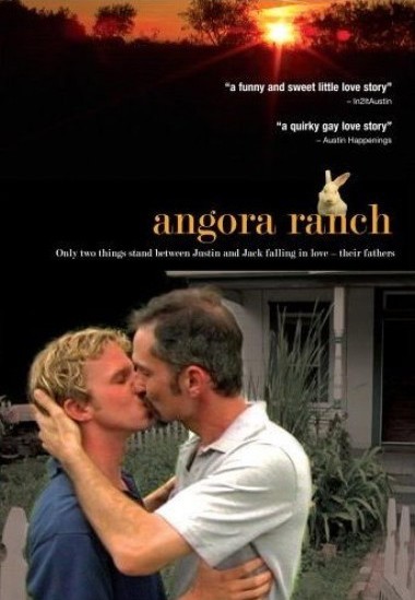 Angora Ranch - Affiches