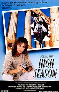 High Season - Posters