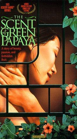 The Scent of Green Papaya - Posters