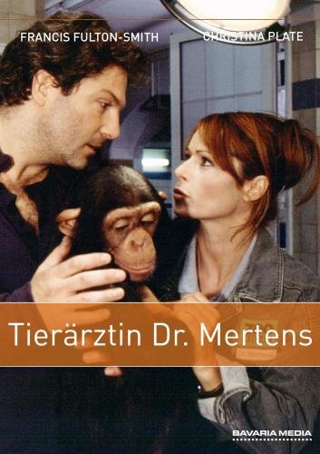 Tierärztin Dr. Mertens - Plakaty