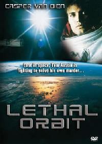 Lethal Orbit - Posters