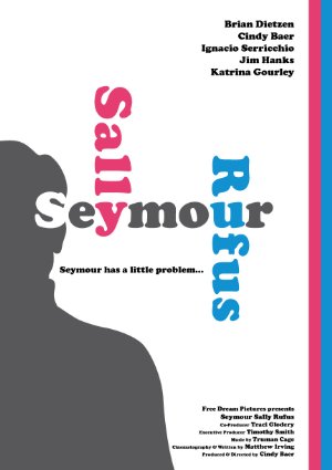 Seymour Sally Rufus - Posters
