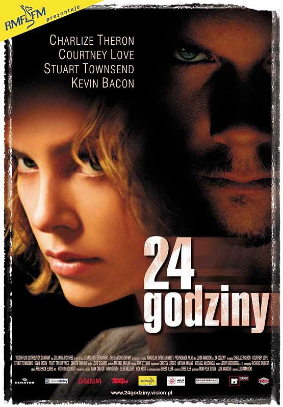 24 godziny - Plakaty