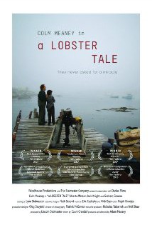 A Lobster Tale - Plakáty
