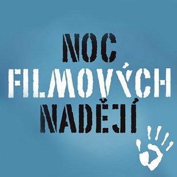 Noc filmových nadějí 2015 - Plakaty