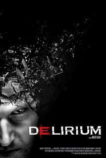 Delirium - Julisteet