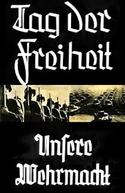 Tag der Freiheit! - Unsere Wehrmacht - Plakate