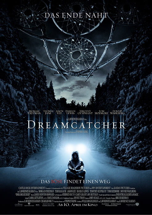 Dreamcatcher - Plakate