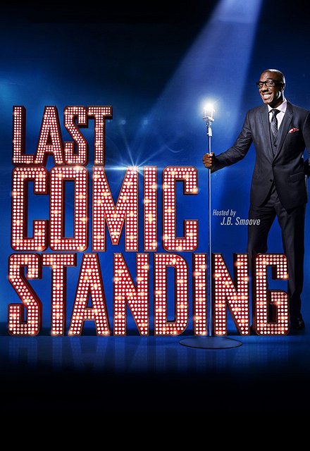 Last Comic Standing - Posters