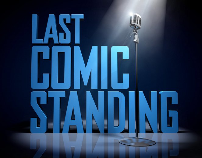Last Comic Standing - Plagáty