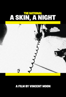 A Skin, a Night - Posters