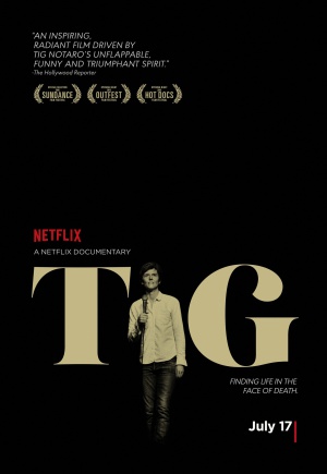 Tig - Posters