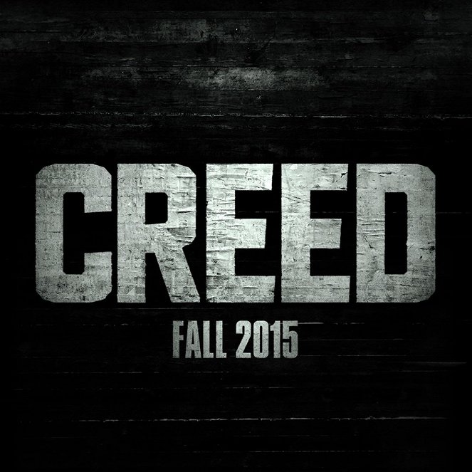 Creed - Plagáty