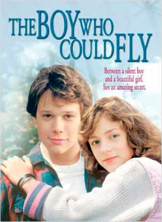 The Boy Who Could Fly - Julisteet