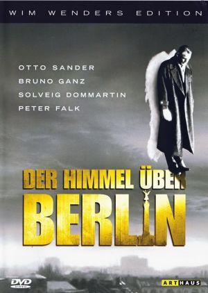 Der Himmel über Berlin - Plakate