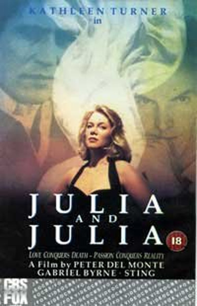 Julia und Julia - Plakate